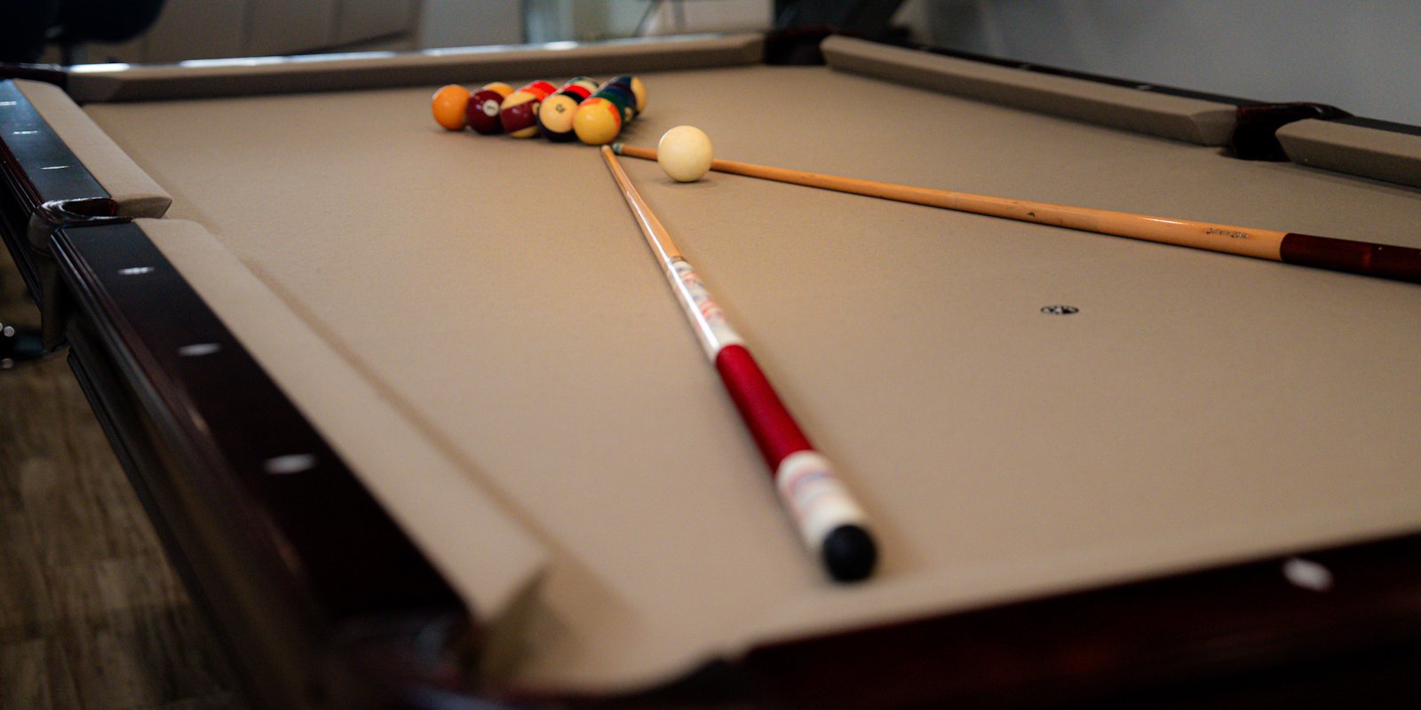 Ancient Movers Pool Table Moving