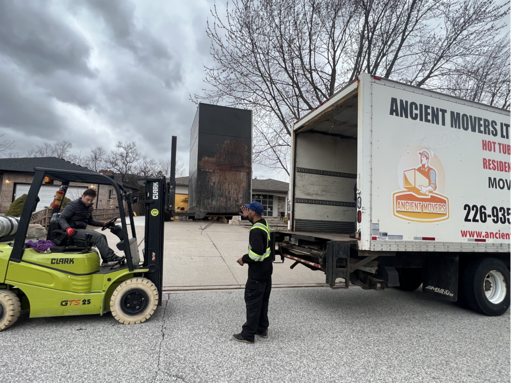 sarnia full service professionals