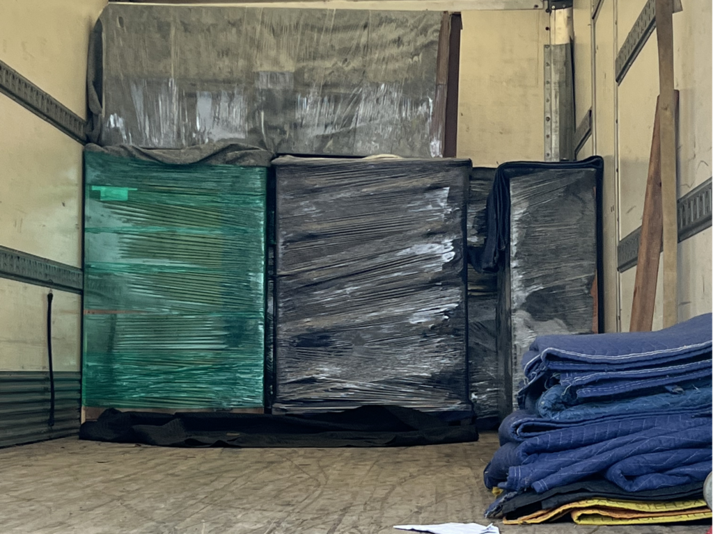 sarnia professional packing and moving