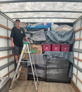 professional movers